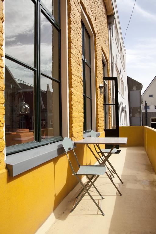 Gelkingehof Aparthotel Groningen Kültér fotó