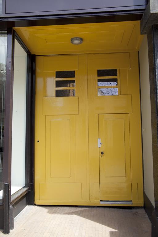 Gelkingehof Aparthotel Groningen Kültér fotó