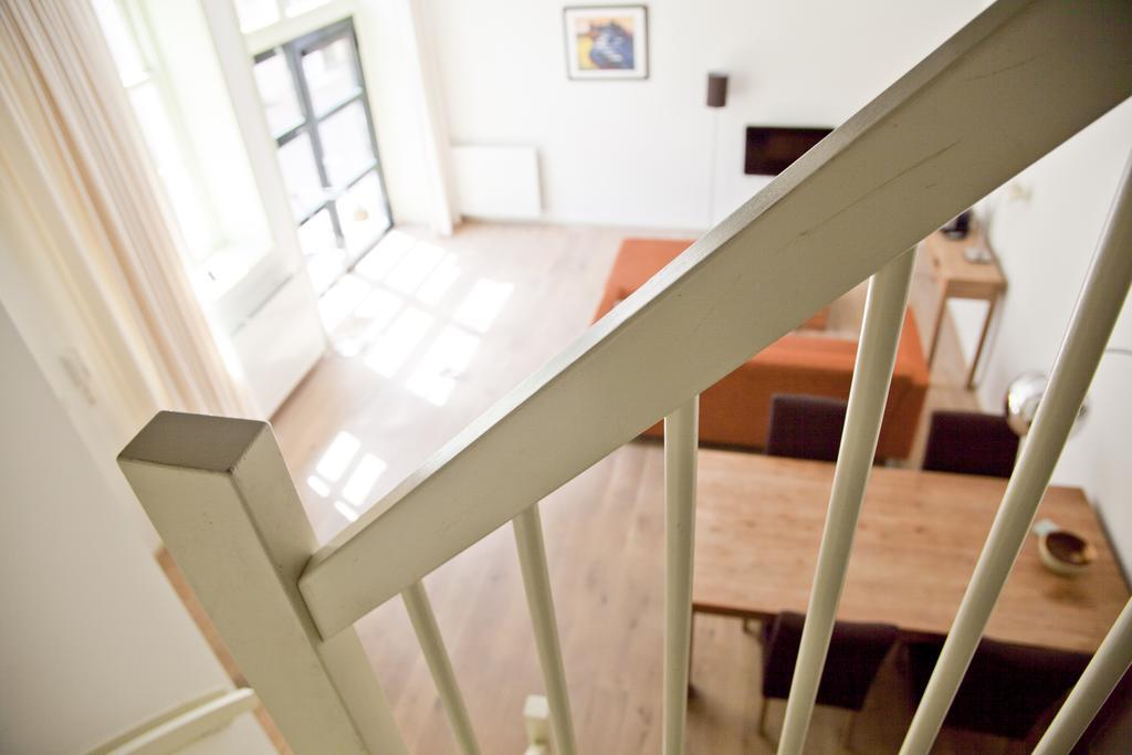 Gelkingehof Aparthotel Groningen Kültér fotó