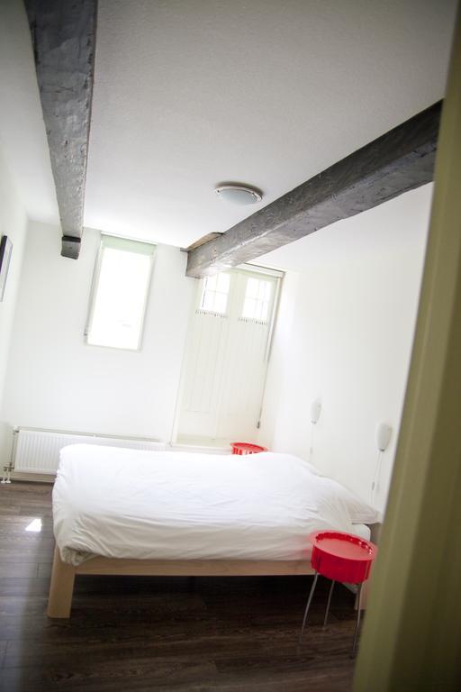 Gelkingehof Aparthotel Groningen Kültér fotó