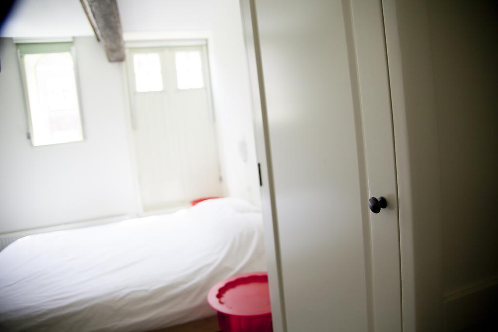Gelkingehof Aparthotel Groningen Kültér fotó
