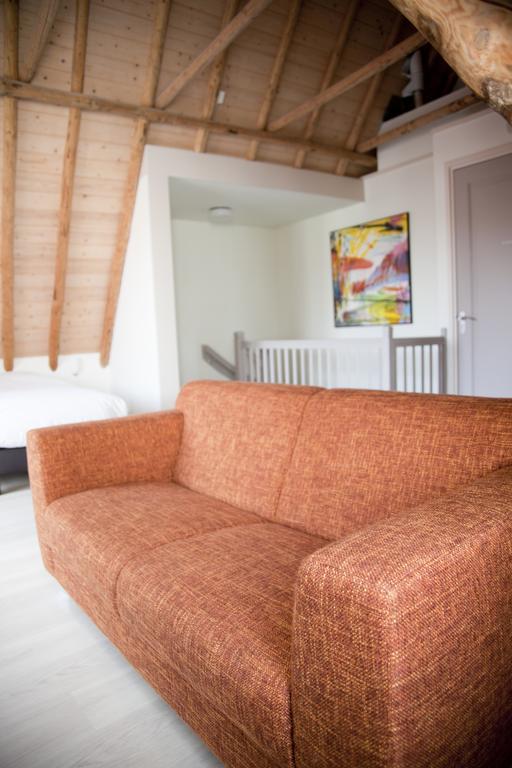 Gelkingehof Aparthotel Groningen Kültér fotó