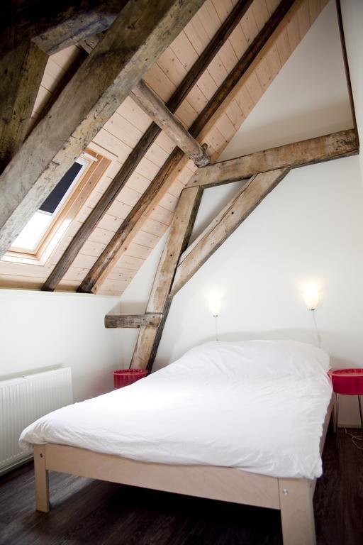 Gelkingehof Aparthotel Groningen Kültér fotó
