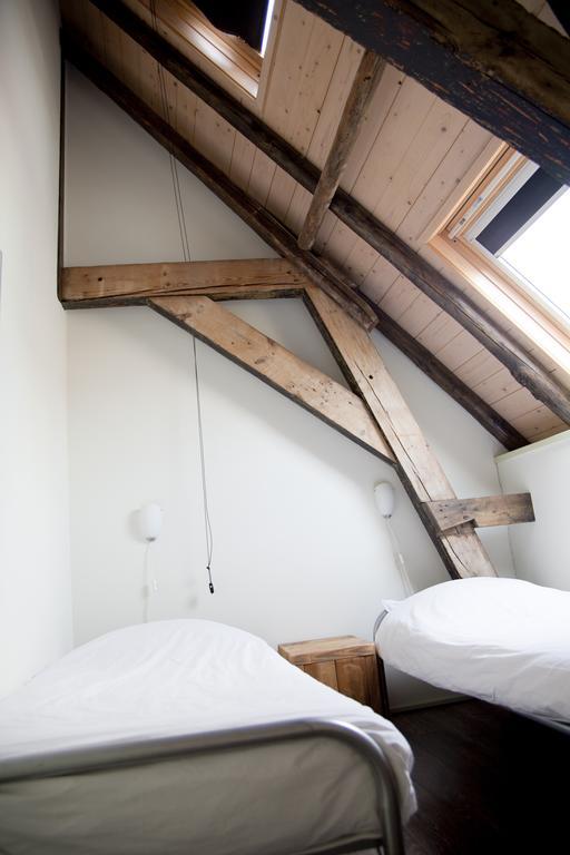 Gelkingehof Aparthotel Groningen Kültér fotó
