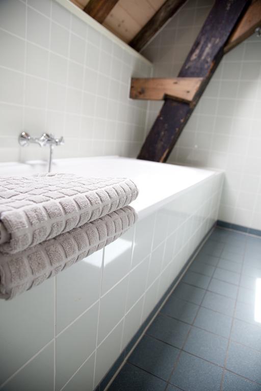Gelkingehof Aparthotel Groningen Kültér fotó