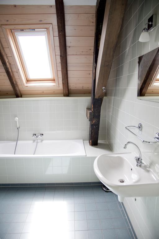 Gelkingehof Aparthotel Groningen Kültér fotó
