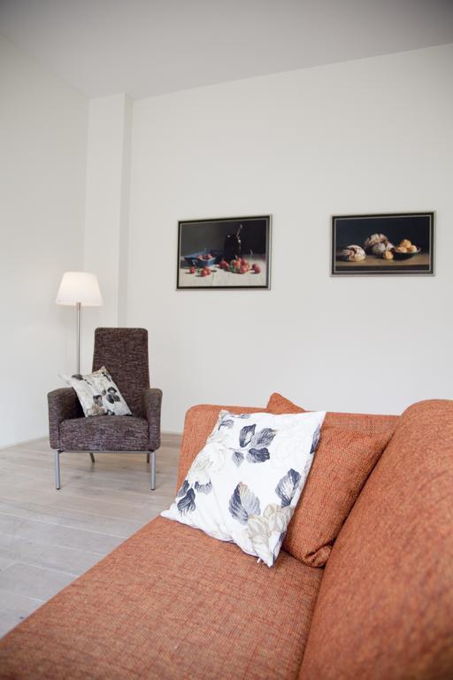 Gelkingehof Aparthotel Groningen Kültér fotó