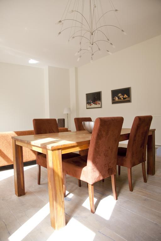 Gelkingehof Aparthotel Groningen Kültér fotó