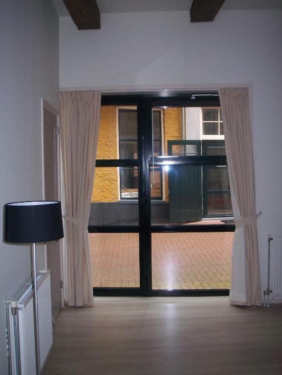 Gelkingehof Aparthotel Groningen Szoba fotó
