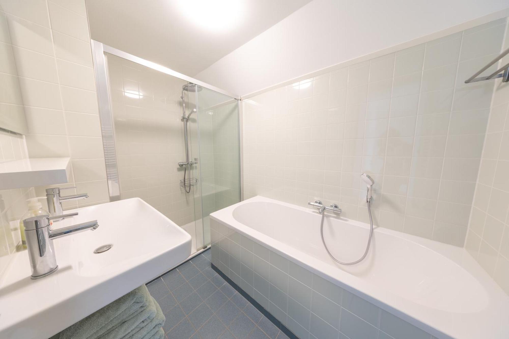 Gelkingehof Aparthotel Groningen Kültér fotó