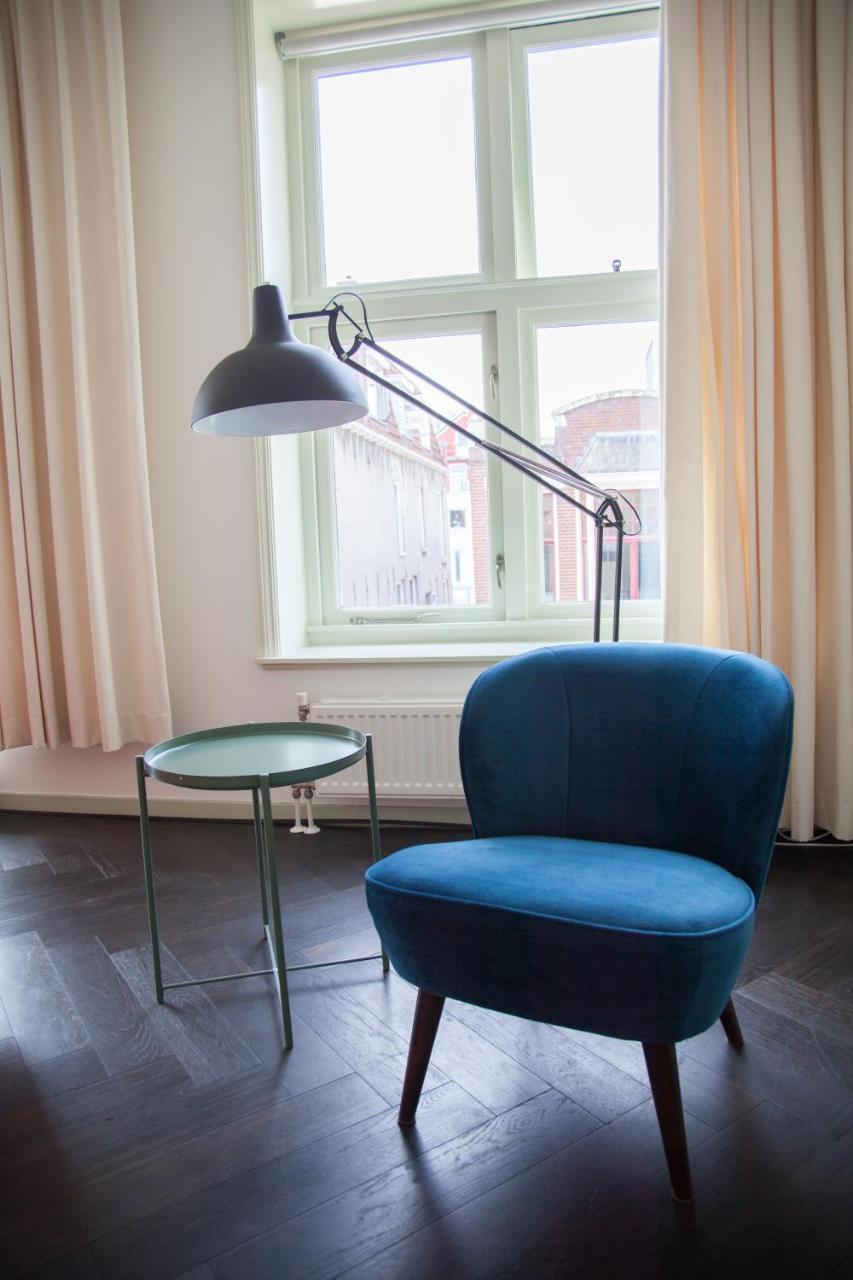 Gelkingehof Aparthotel Groningen Kültér fotó