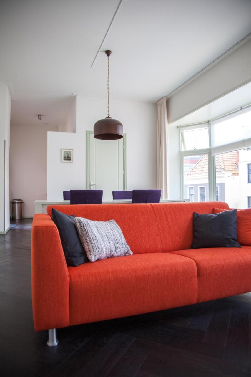 Gelkingehof Aparthotel Groningen Kültér fotó