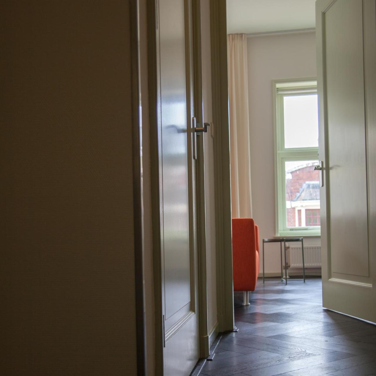Gelkingehof Aparthotel Groningen Kültér fotó
