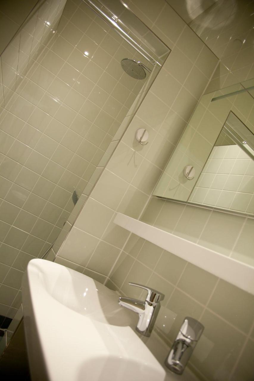 Gelkingehof Aparthotel Groningen Kültér fotó