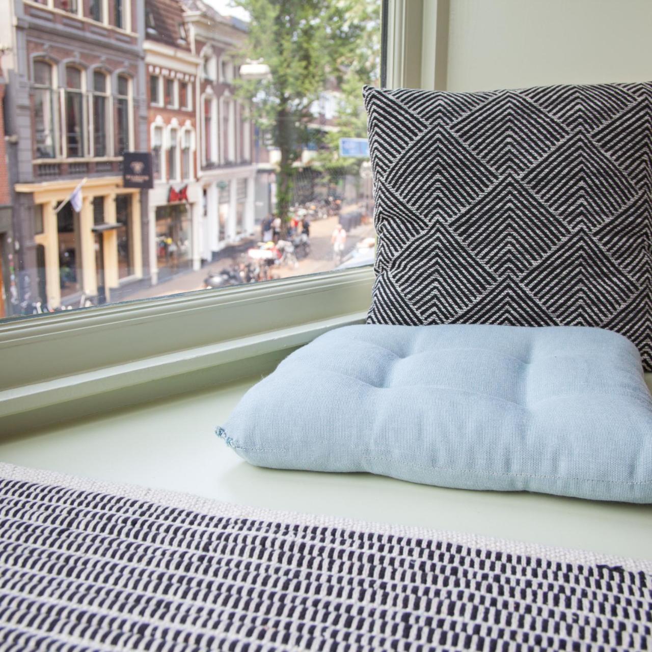 Gelkingehof Aparthotel Groningen Kültér fotó