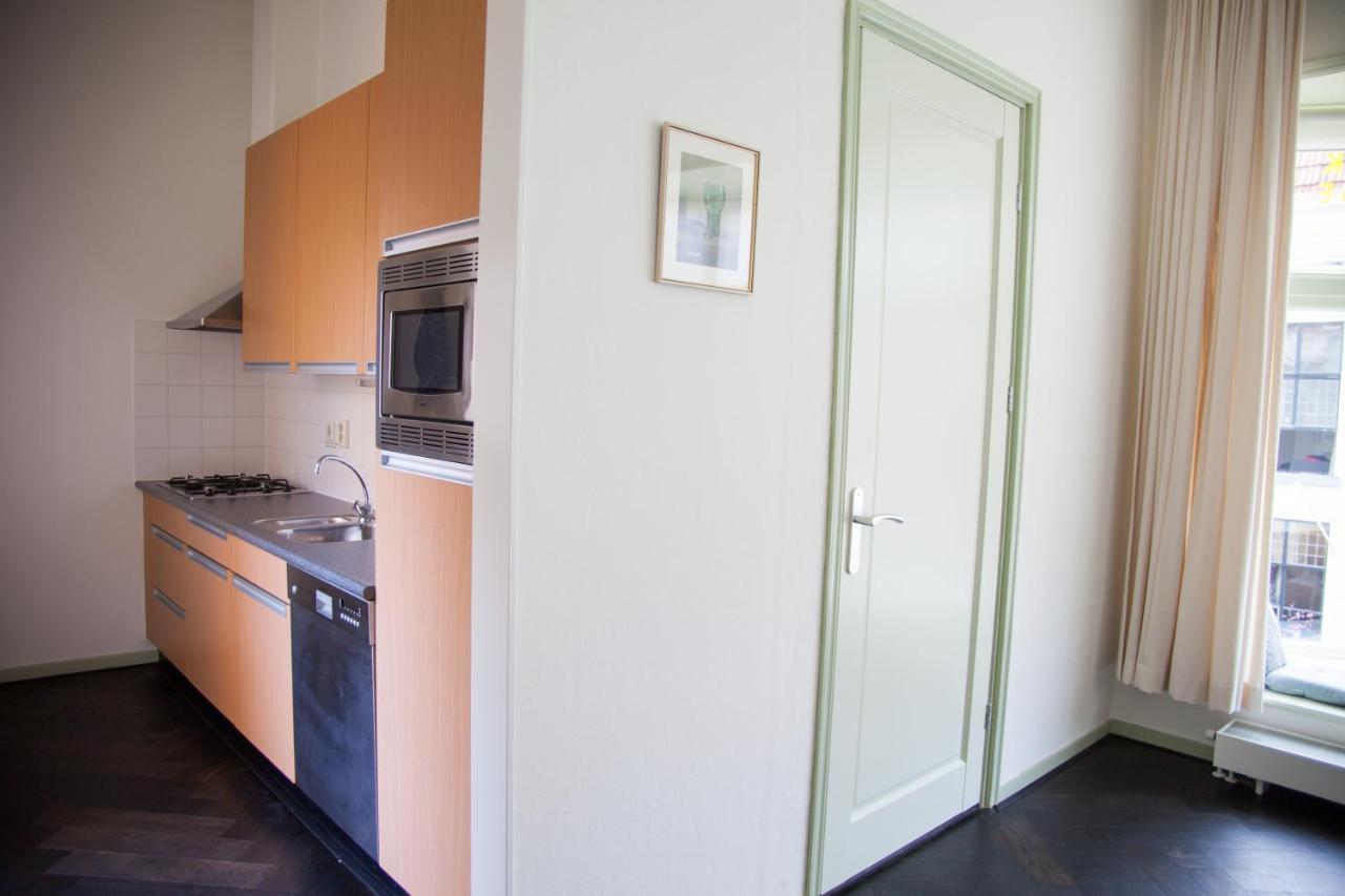 Gelkingehof Aparthotel Groningen Kültér fotó