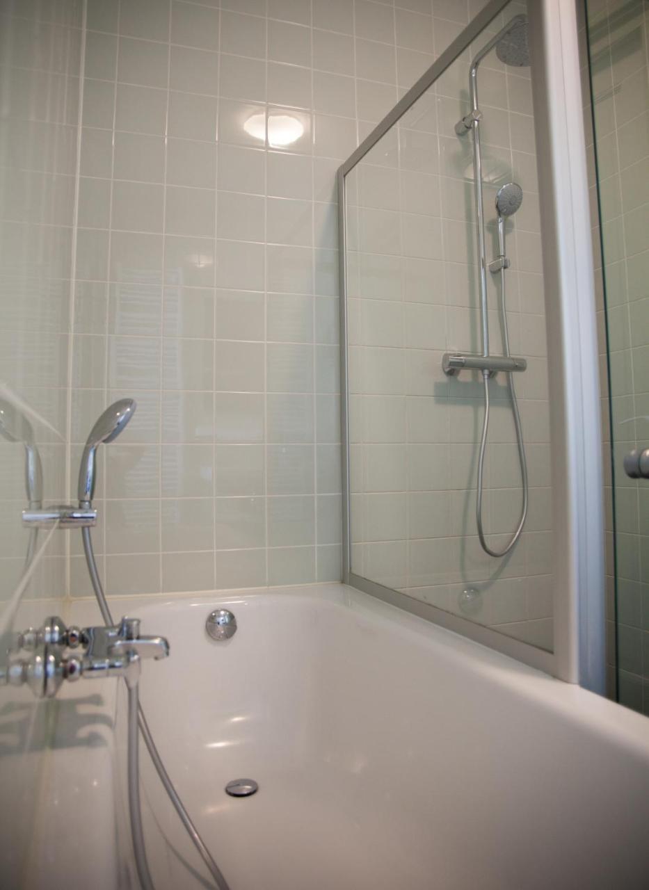 Gelkingehof Aparthotel Groningen Kültér fotó